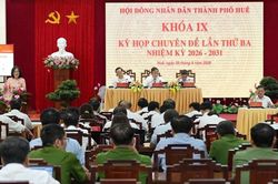 Sắp xếp, tinh gọn các Ban HĐND; hợp nhất 2 Sở, thành lập Sở mới