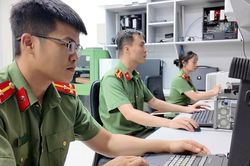 Nghị định 329/2026/NĐ-CP quy định về lực lượng bảo vệ an ninh mạng