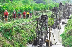 Mở hướng sinh kế vùng đồng bào dân tộc thiểu số
