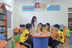 Phú Thọ giảm 1.206 đầu mối cơ sở giáo dục công lập