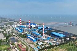 Nhiệt điện Duyên Hải nỗ lực nâng sản lượng, bảo đảm an ninh năng lượng