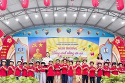 Tỉnh Phú Thọ giám sát chặt chẽ việc bổ nhiệm người đứng đầu cơ sở giáo dục