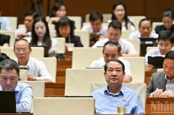 Chính sách đất đai cần đồng bộ từ thu hồi, tái định cư đến phân cấp, hậu kiểm