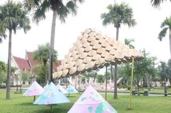 Khơi mở tiềm năng 'Việt Nam thu nhỏ' giữa lòng Thủ đô Hà Nội