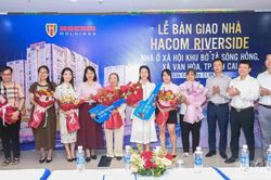 Đáp ứng nhu cầu an cư cho người dân Lào Cai