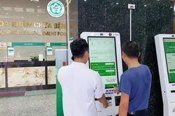 Kiến nghị 'kiểm soát giá dịch vụ y tế, thuốc' bảo đảm quyền lợi người bệnh bảo hiểm y tế