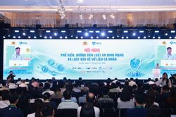 Hướng tới xây dựng một không gian mạng Việt Nam kỷ cương, an toàn, văn minh