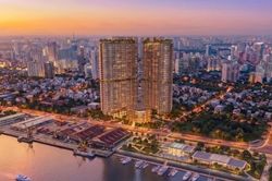 Thêm 1 dự án đưa vào kinh doanh sau khi vướng mắc được giải quyết