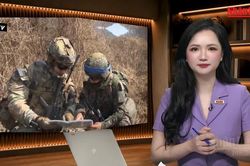 [Video] Tiêu điểm 21/8: Khi UAV thay đổi hình thái chiến tranh hiện đại
