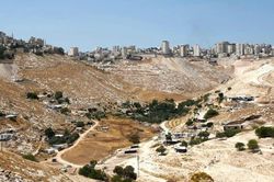 Lãnh đạo sáu quốc gia châu Âu lên án kế hoạch xây dựng khu định cư của Israel ở Bờ Tây