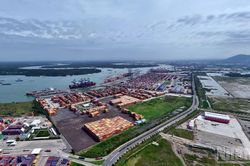 Kiến tạo đô thị cảng thông minh Tân Phước, Thành phố Hồ Chí Minh