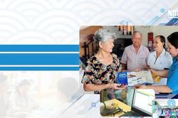 Thủ tục nhận trợ cấp hằng tháng cho lao động chưa đủ điều kiện hưởng lương hưu và chưa đủ tuổi hưởng trợ cấp hưu trí xã hội
