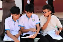 Nghệ An đặt mục tiêu 100% học sinh, sinh viên tham gia bảo hiểm y tế trong năm học 2026-2027