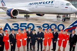 Aeroflot thông báo khai trương các chuyến bay từ Moskva đến Phú Quốc