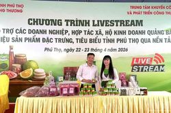 Hoàn thiện khung pháp lý, tạo môi trường kinh doanh thương mại điện tử minh bạch