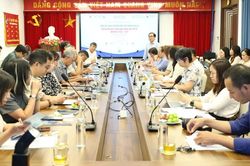 Vietnam Water Week 2026: Chuyển đổi số, tăng cường khả năng thích ứng của ngành nước trong kỷ nguyên mới