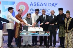 Kỷ niệm 59 năm ngày thành lập ASEAN tại Pakistan