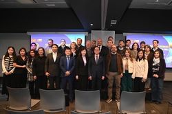Kết nối doanh nghiệp Việt Nam-Chile trong lĩnh vực thiết bị năng lượng và điện công nghiệp