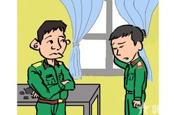 Câu chuyện kỷ luật: Chớp 'thời cơ'...