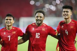Tin thể thao (21-8): Sao trẻ Thái Lan muốn 'đòi nợ' đội tuyển Việt Nam