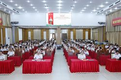 Binh đoàn 20 quán triệt, triển khai thực hiện Nghị quyết Trung ương 3 khóa XIV