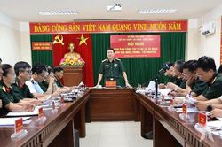 Ngành Tiêu chuẩn - Đo lường - Chất lượng khu vực miền Trung - Tây nguyên: Hoàn thành tốt các mặt công tác