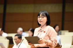 Sửa Luật Nhà ở: Nguồn lực công phải mang lại lợi ích thực chất cho người dân