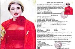Truy tìm đối tượng