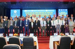 Hội nghị khoa học phòng chống ung thư Huế lần thứ 14 quy tụ hơn 600 đại biểu