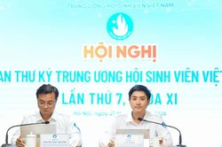 Hội Sinh viên đề xuất đổi cách truyền thông để hút Gen Z