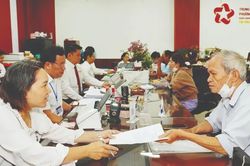 Việc tiếp tục sắp xếp xã, phường: Chỉ đề xuất điều chỉnh khi thật sự cần thiết, không gây xáo trộn