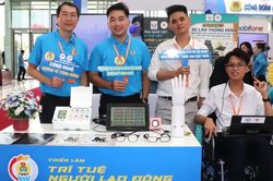 Từ trăn trở đến sáng kiến vì cộng đồng