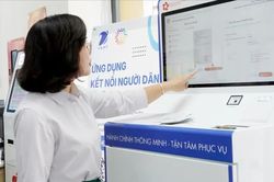 Xã, phường xã hội chủ nghĩa: Nhận thức đúng, thực hiện thực chất - Bài 5: Nhận thức đúng để hành động đúng
