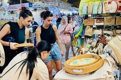 Hấp dẫn giải thưởng cuộc thi thiết kế quà tặng du lịch cho TPHCM