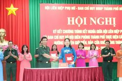 Chung tay hướng về biên giới biển, đảo, cửa khẩu cảng