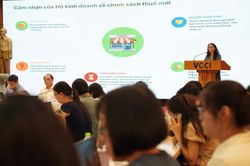 Gỡ rào cản, tạo động lực cho hộ kinh doanh phát triển