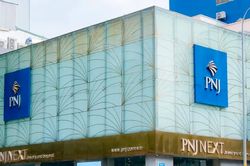 Cổ phiếu PNJ tăng trần sau kết luận về kim cương
