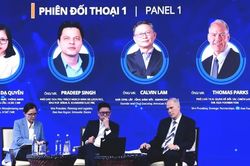 Doanh nghiệp Việt trước sức ép chuỗi cung ứng đổi 'luật chơi'