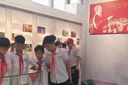 Triển khai các giải pháp giáo dục văn hóa, đạo đức, lối sống cho thế hệ trẻ