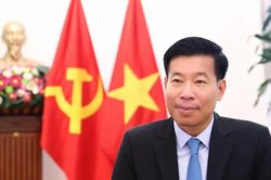 Tạo đột phá trong kết nối công nghệ giữa Việt Nam và Singapore
