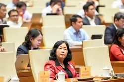 Nhà ở xã hội phải phù hợp với khả năng chi trả của người dân