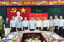 Các đơn vị phối hợp chuẩn bị đưa sân bay Long Thành vào khai thác