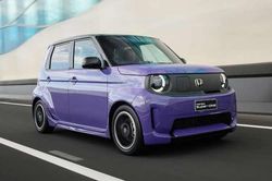 Honda Super-One 'cháy hàng', khách mua xe phải chờ đến năm 2027