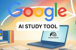 Google tung loạt công cụ học tập AI mới trên Tìm kiếm và Gemini