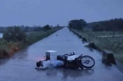 Vụ sét đánh làm 2 người tử vong ở Ninh Bình: Cần cảnh giác trong mùa mưa bão