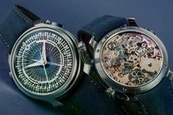 Gi&aacute; đồng hồ Rolex tăng vọt, thị trường ch&acirc;u &Aacute; đ&oacute;n s&oacute;ng thương hiệu độc lập
