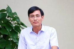 Khai trừ khỏi Đảng nguyên Thứ trưởng Bộ NN&MT Trần Quý Kiên