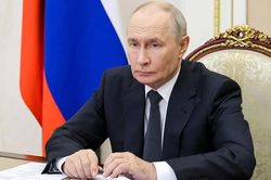 Ông Putin: Nga không được mất lợi thế trong cuộc đua ở lĩnh vực hạt nhân