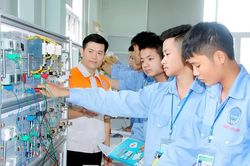 Lựa chọn chủ động của học sinh