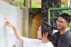 Phú Thọ chốt phương án sắp xếp cơ sở giáo dục, có địa phương chỉ còn 2 trường
